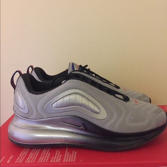 Women’s Nike Air 720 - Picture 2 of 5